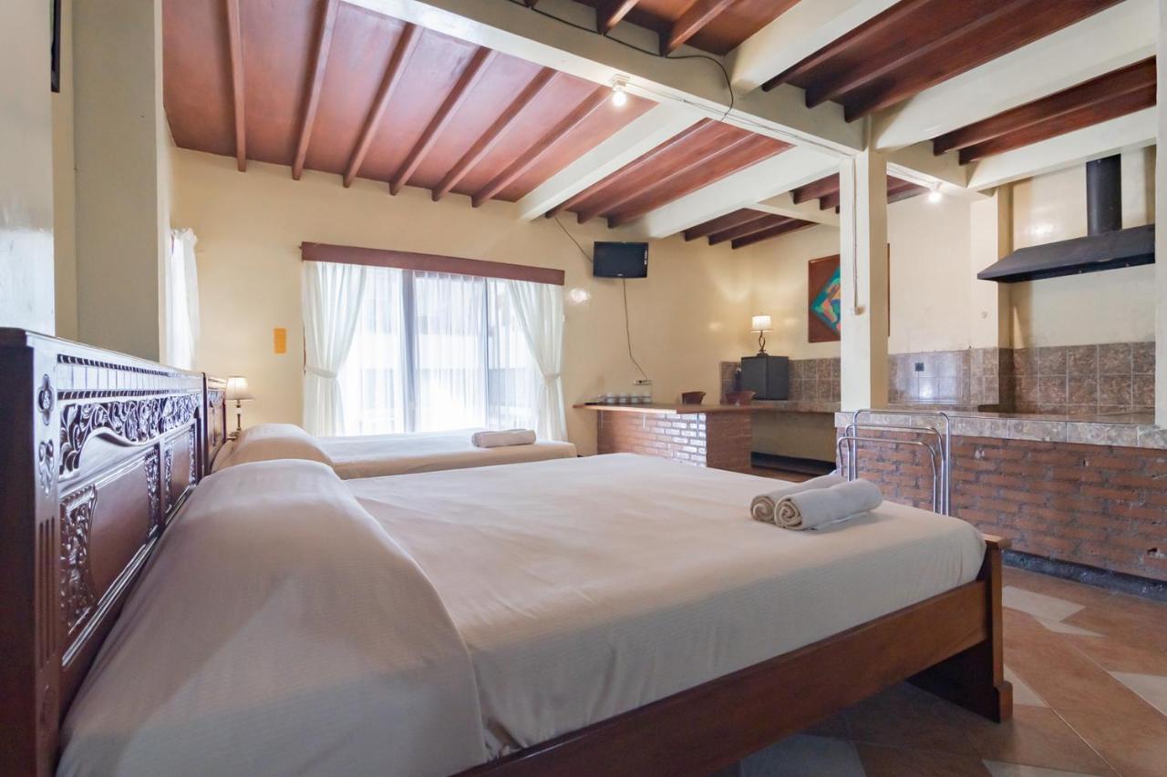 Samakta Guest House Lembang Buitenkant foto